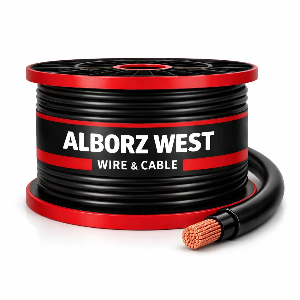Alborz Weist