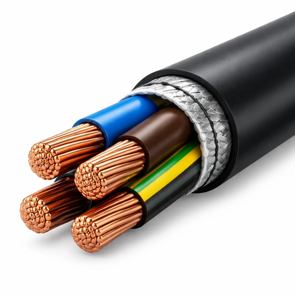 Wire and Cable