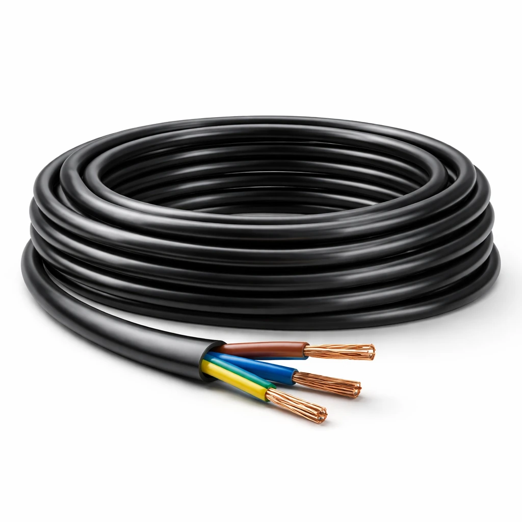 Wire and Cable