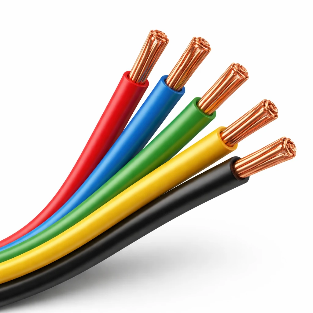 Wire and Cable