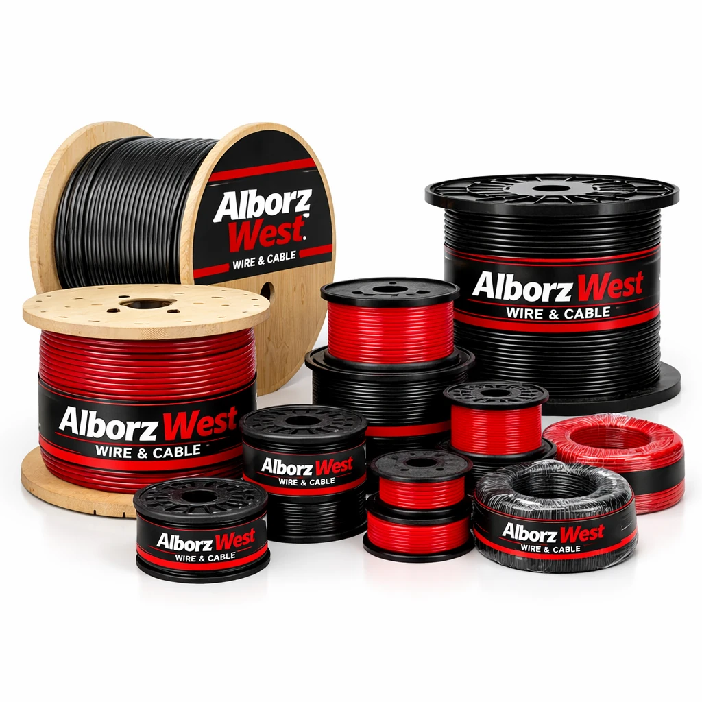 Alborz Weist