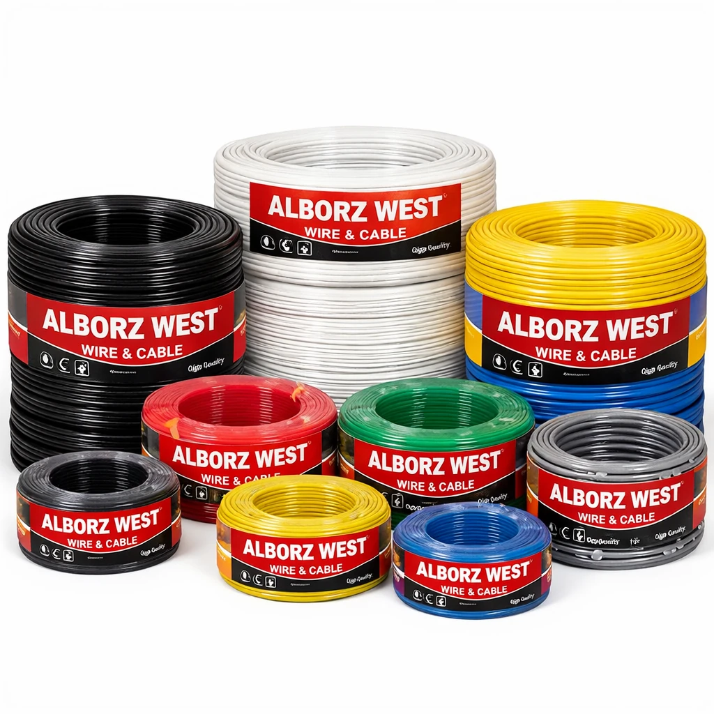 Alborz Weist
