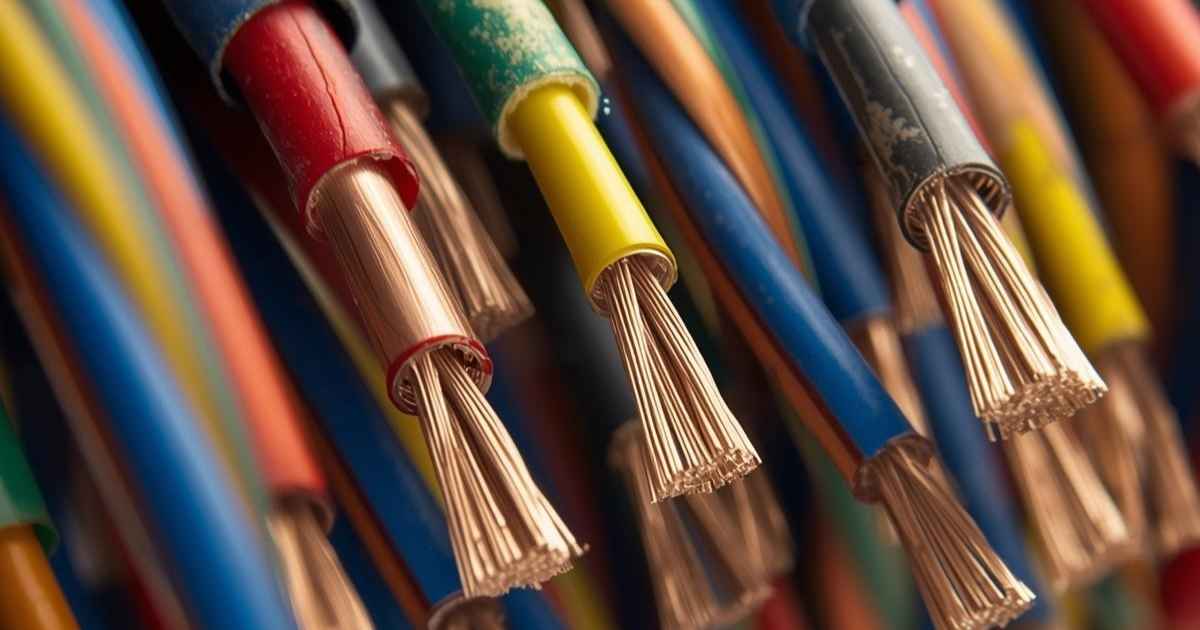 راهنمای خرید سیم و کابل افشان؛ چگونه انتخابی درست داشته باشیم؟